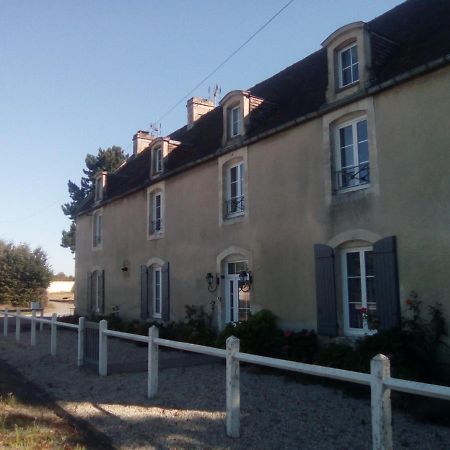 Chambres A La Perquette Bellengreville  Buitenkant foto
