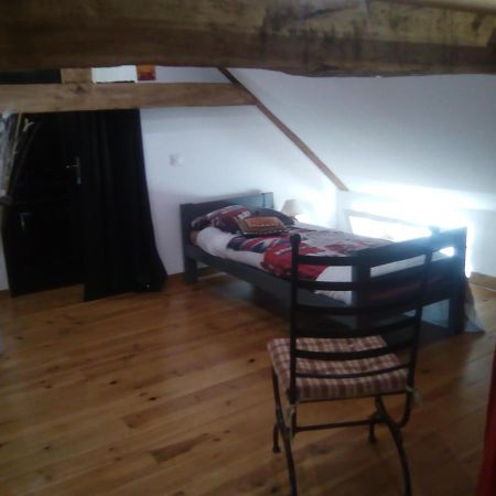 Chambres A La Perquette Bellengreville  Buitenkant foto