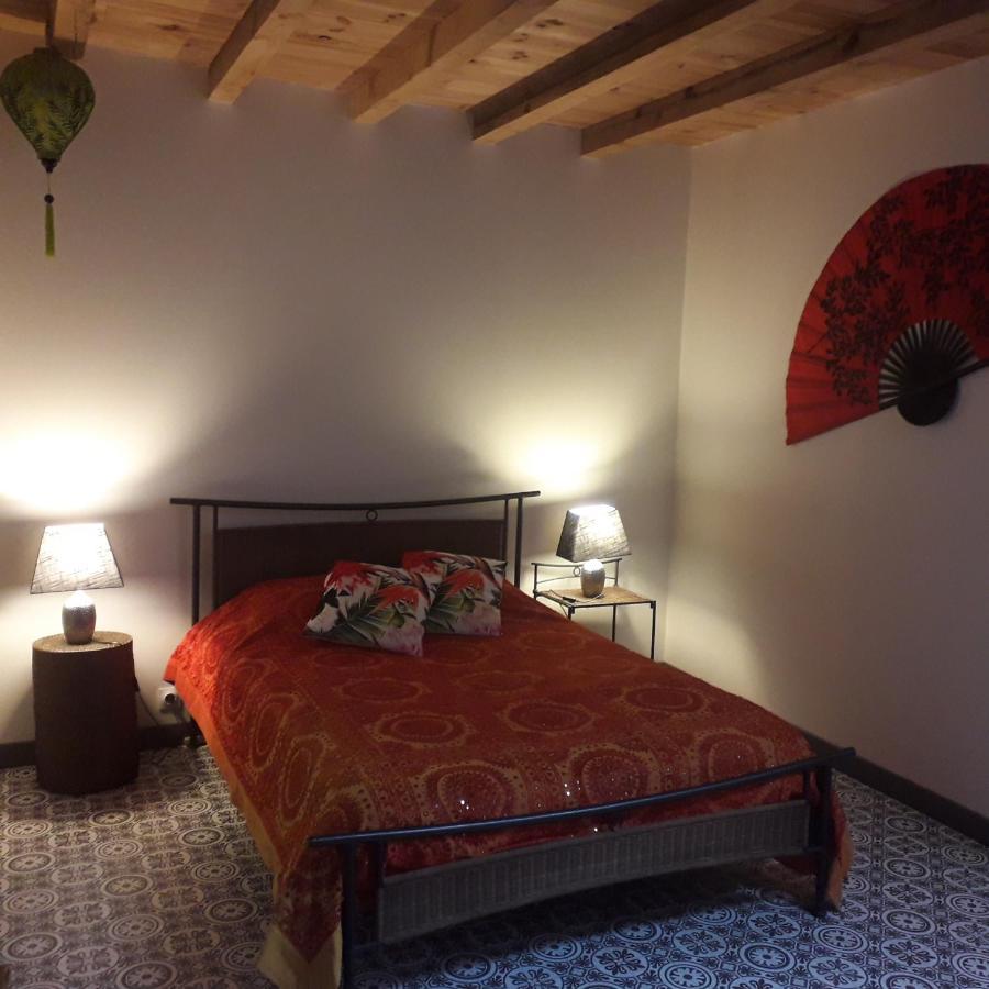 Chambres A La Perquette Bellengreville  Buitenkant foto