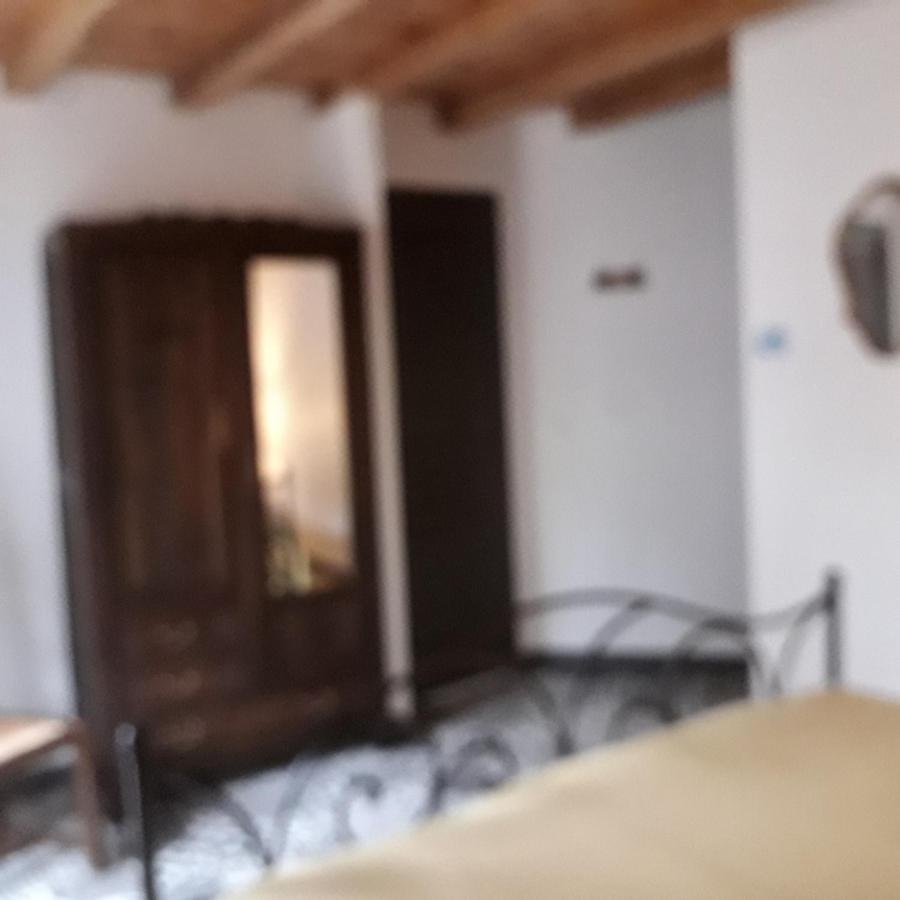 Chambres A La Perquette Bellengreville  Buitenkant foto