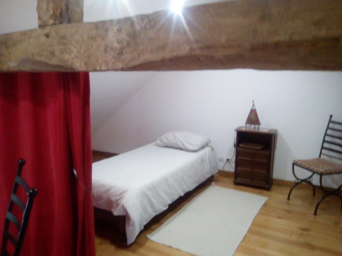 Chambres A La Perquette Bellengreville  Buitenkant foto
